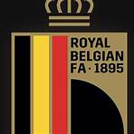 What is the new logo of the Belgian Football Association?1