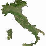 mapa da itália4