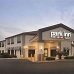 Park Inn by Radisson Albany, GA Albany, GA4