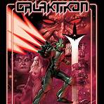 Brendon Small's Galaktikon II: Become the Storm Brendon Small2