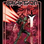 Galaktikon II: Become the Storm Brendon Small2