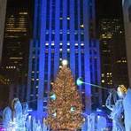 Christmas in Rockefeller Center programa de televisión3