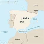 Where is Spain located?5