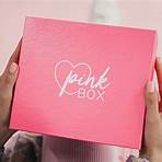PINK Box Pink5