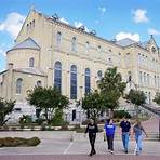 St. Mary's University, Texas3