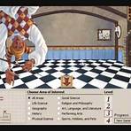 are there any free games for the encarta encyclopedia of english words4