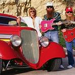 How did ZZ Top change from El Loco to Eliminator?3