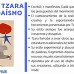 Tristan Tzara1