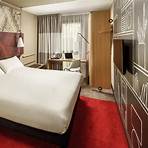 ibis london docklands canary wharf4