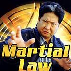 Martial Law tv2
