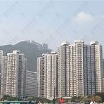 香港仔中心平面圖尺寸1