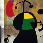 Around and About Joan Miro1