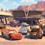 pixar animation studios cars1