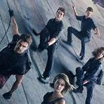Divergent Film Series4
