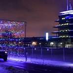 indianapolis motor speedway christmas lights4