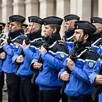 profession gendarme 20211