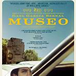 Museum (2018 film) Film4