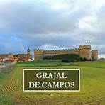 Grajal de Campos, España1
