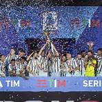 First Team: Juventus3