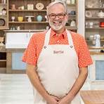 Will there be a 'great Canadian baking show' Season 4?4