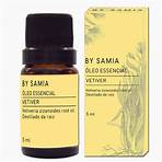óleo essencial vetiver by samia4