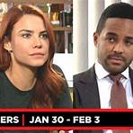the young and the restless march 1 20222