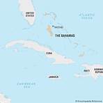 isole bahamas cartina geografica4