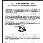 Fear City: New York vs. the Mafia2