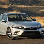 is the honda civic a accord or a fit in suv sport2
