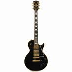 gibson les paul custom black beauty2