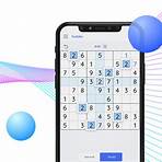 Sudoku.com - classic3