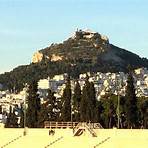 monte lycabettus5