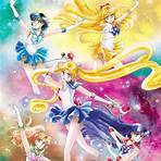 List of Sailor Moon chapters wikipedia1