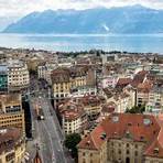Lausanne, Suíça4