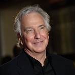 Does Alan Rickman have any children?3