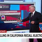 california governor race update today news4