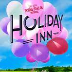 Irving Berlin's Holiday Inn The Broadway Musical4