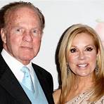 how did frank gifford pass away1
