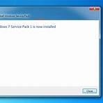 What is Windows 7 Service Pack 1 (SP1)?2