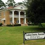 Ashley County, Arkansas wikipedia1