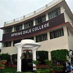 Spring Dale College, Lucknow4