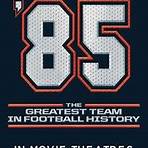 '85: the untold story of the greatest team in pro football history reference1