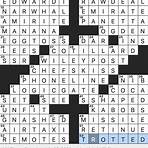 rex parker does the nyt crossword puzzle: june 20231