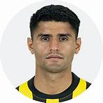 How many times has Mahmoud Dahoud started a Bundesliga game?4