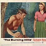 The Burning Hills filme4