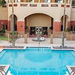 Hilton Vacation Club Varsity Club Tucson Tucson, AZ1