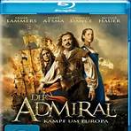 Der Admiral – Kampf um Europa1