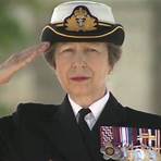 princess anne of england military service4