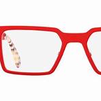 lunettes rouges1