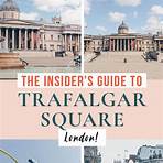 trafalgar square london1